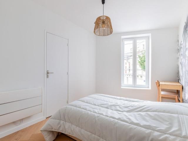 Chambre Coliving PALAISEAU