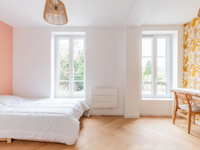 Chambre Coliving PALAISEAU