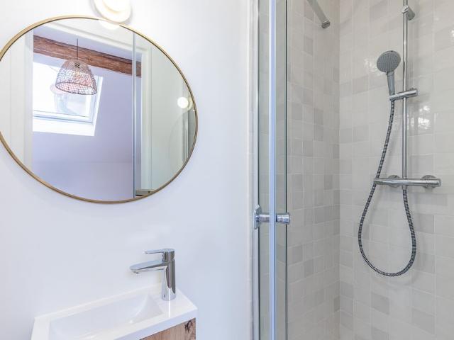 Chambre COLIVING