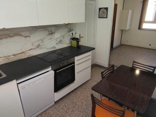 Chambre collocation