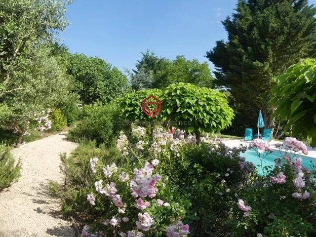 Chambre d’hôtes de charme avec piscine secteur L'Isle en Dod. 314m² L'Isle en Dodon
