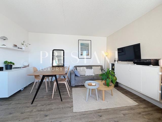 Chambre d'Amour Appartement avec vaste terrasse vue océan. 47m² Anglet