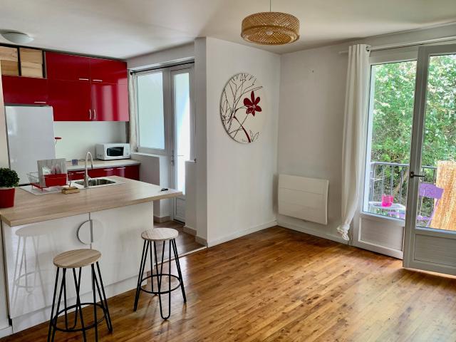 CHAMBRE DANS COLOCATION T3 CAHORS