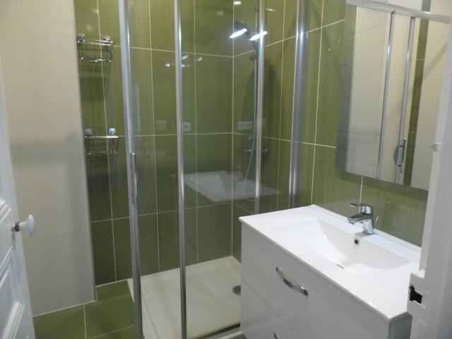 chambre dans COLOCATION meublée Cannes La Bocca