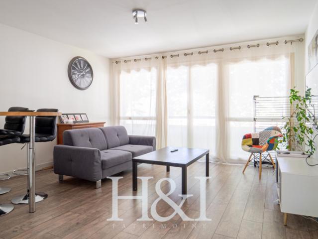 Chambre dans une colocation étudiante POITIERS
