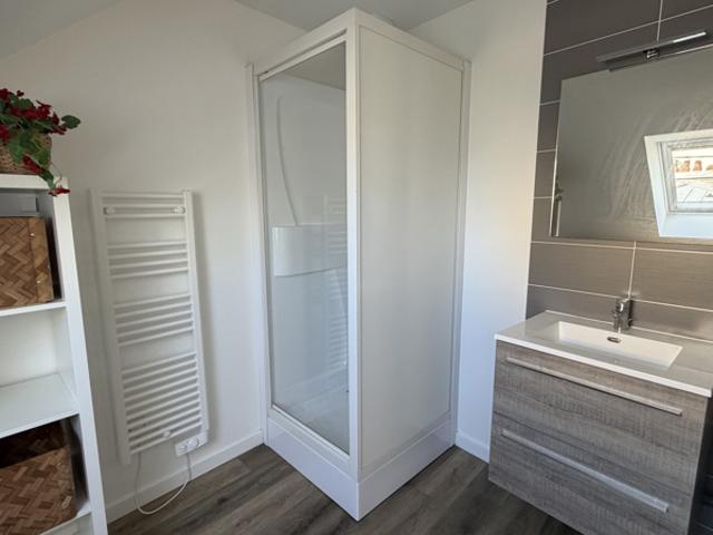 Chambre dans grande maison en colocation Poul Ar Bachet