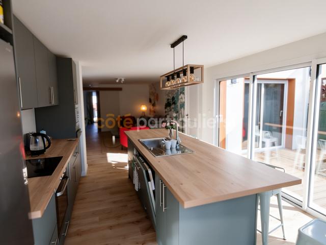 Chambre dans Maison de 172m² à Talence 9 pièces 172 m2