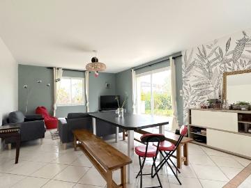 Chambre dans maison en colocation secteur Patis