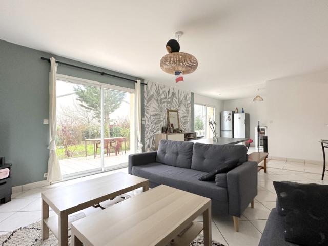 Chambre dans maison en colocation secteur Patis