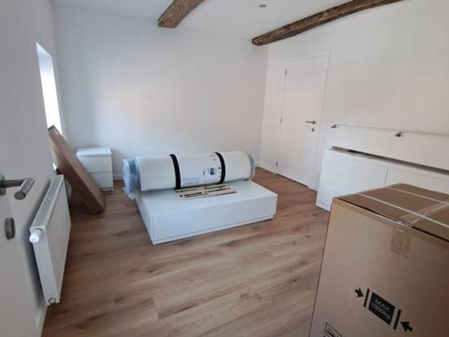Chambre dans une coloc de 4 personnes