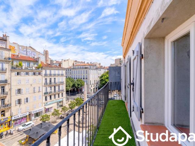Appartement de 79m2