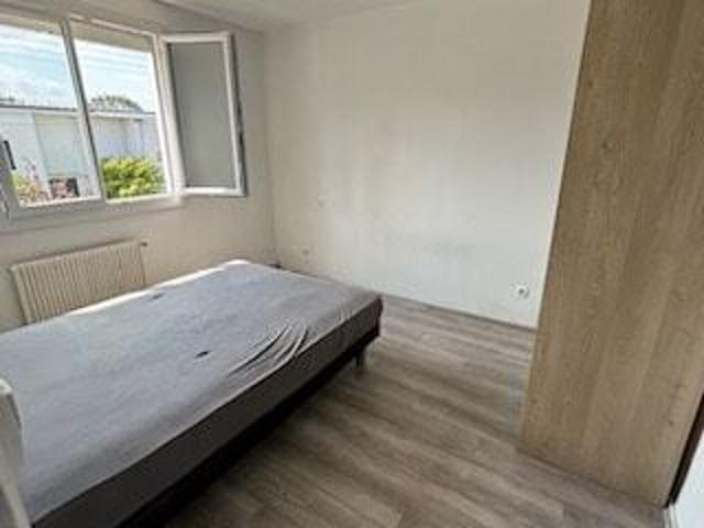 Maison de 90m2