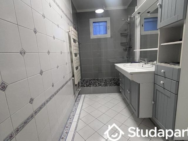Appartement de 62m2