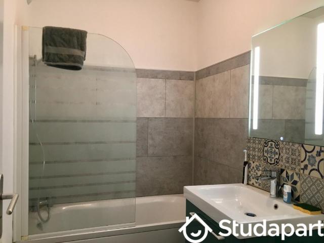 Appartement de 62m2