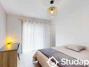 33700, Beutre, Gironde, Aquitaine - Jardin