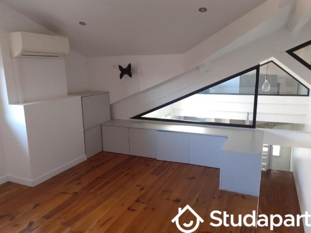 Appartement de 80m2