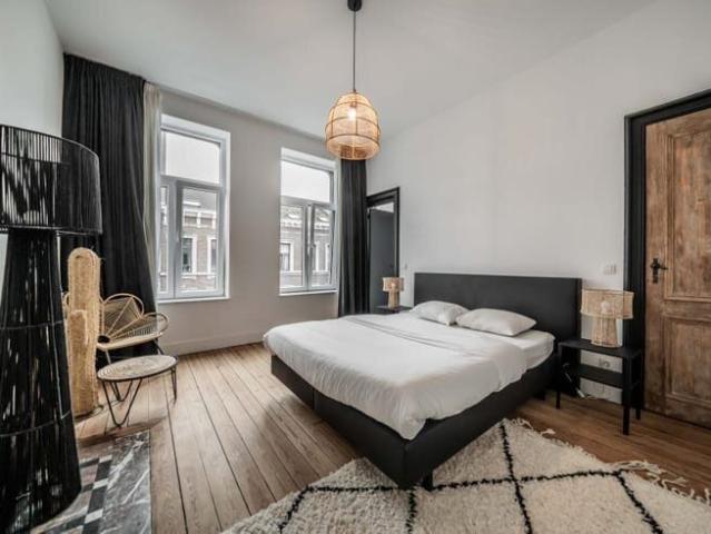 Chambre dans une colocation spacieuse en centre ville