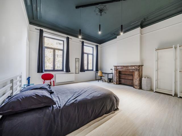 Chambre dans une colocation spacieuse