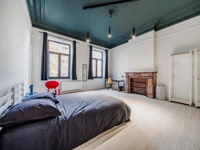 Chambre dans une colocation spacieuse