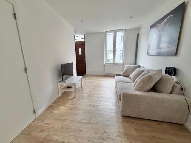 Chambre dans une colocation studiantine rénovée récemment !