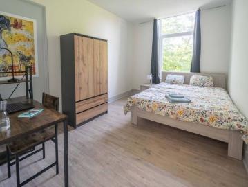 Chambre dans une superbe colocation de 5
