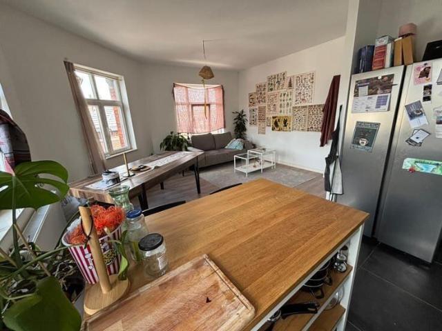 Chambre de colocation a loué