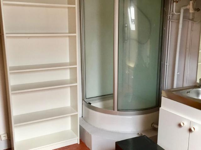 Chambre de service