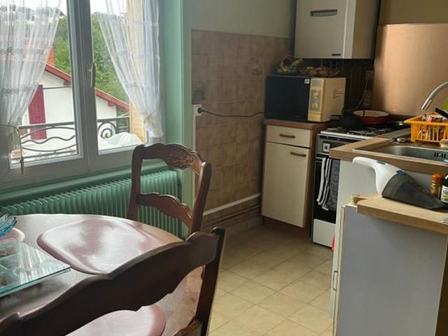 Chambre de 14m2 à louer sur Oullins