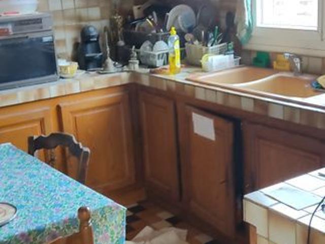 Chambre de 14m2 à louer sur Pessac