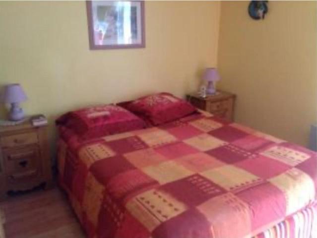 Chambre de 15m2 à louer sur Étercy