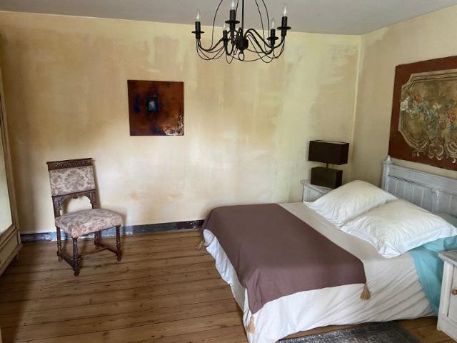 Chambre de 15m2 à louer sur La Jarrie