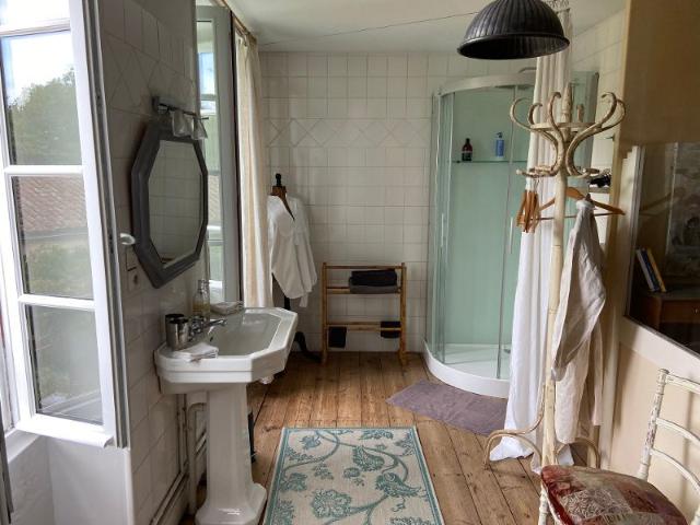 Chambre de 15m2 à louer sur La Jarrie
