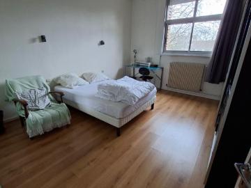 Rue Delalain, Alfortville, Val-de-Marne, Île-de-France