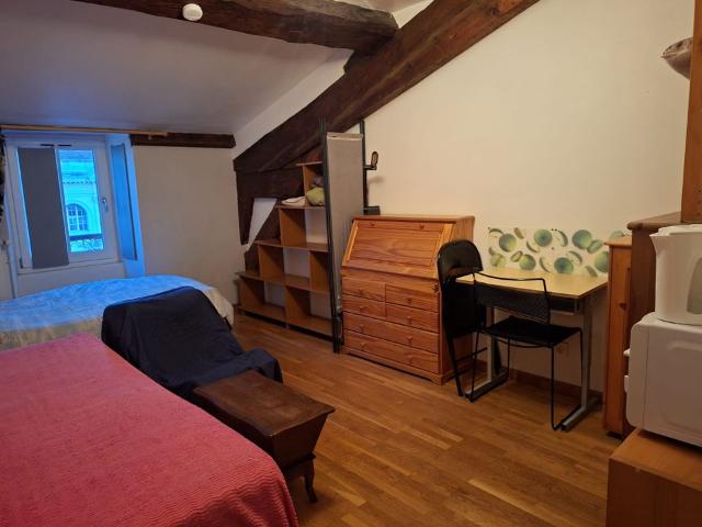 Chambre de 15m2 à louer sur Vienne