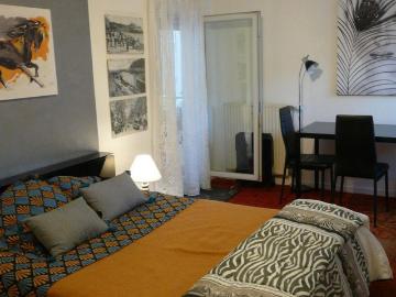 louer Chambre à Alpes