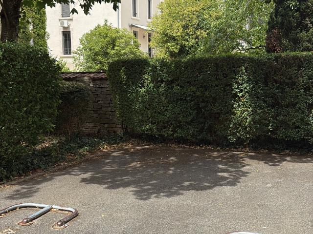 Chambre de 17 m2 dans une résidence de standing à Chaumont