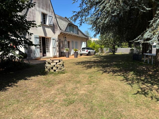Chambre de 17m2 à louer sur Pleumeleuc