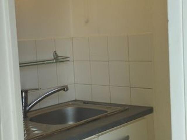 Chambre de 18m2 à louer sur Rennes
