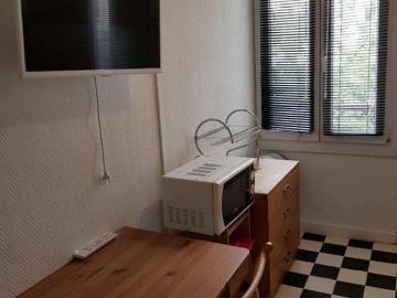 Rue Delalain, Alfortville, Val-de-Marne, Île-de-France