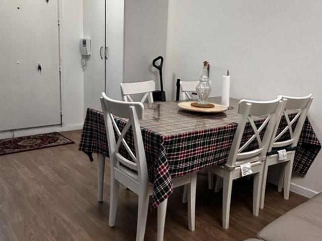 Chambre de 10m2 à louer sur Nanterre