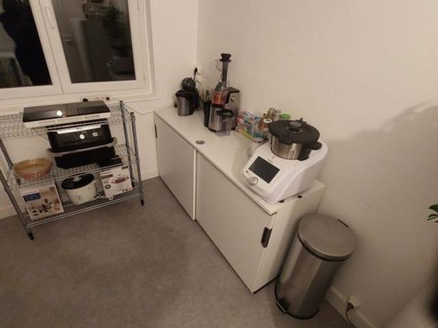 Chambre de 11m2 à louer sur La Celle Saint Cloud