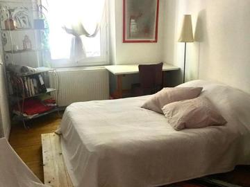 Rue des Forgerons Strasbourg, Esplanade, Strasbourg Bas-Rhin, Bas-Rhin