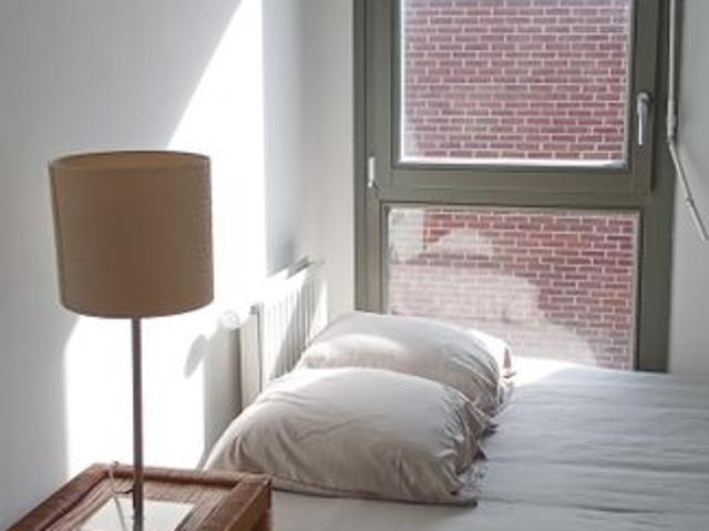 Chambre de 11m2 à louer sur Villeneuve la Garenne