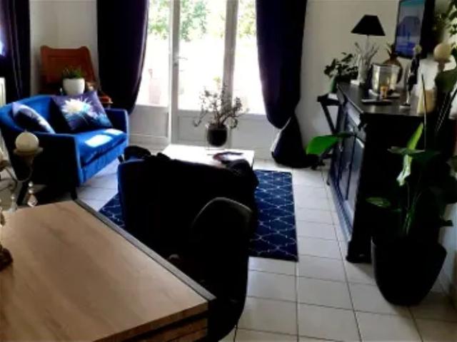 Chambre de 12m2 à louer sur Nantes