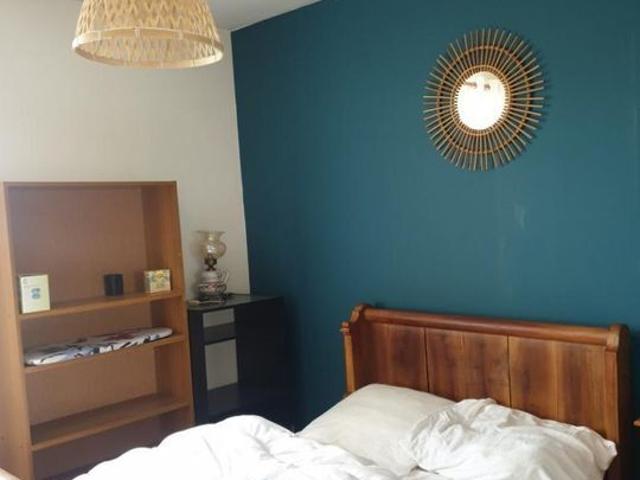 Chambre de 12m2 à louer sur Saint Jean le Blanc