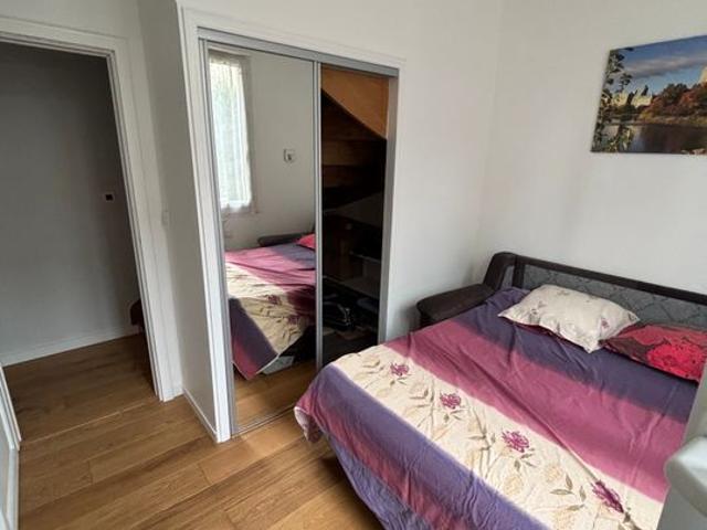 Chambre de 12m2 à louer sur Rennes