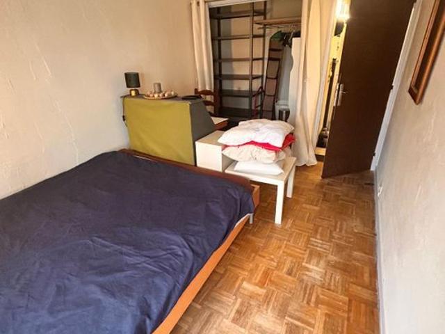 Chambre de 12m2 à louer sur Villepinte