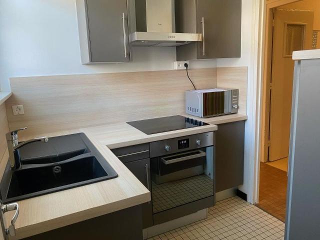 Chambre de 13m2 à louer sur Lille