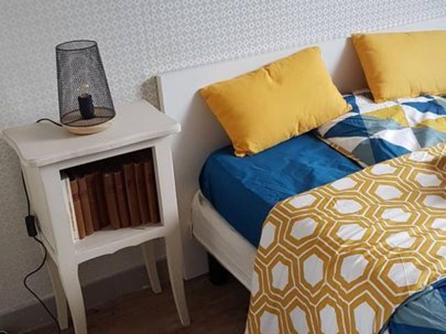 Chambre de 13m2 à louer sur Lyon 05