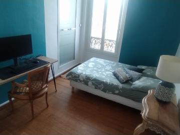 louer Chambre à Alpes